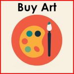 Buy Art image icon